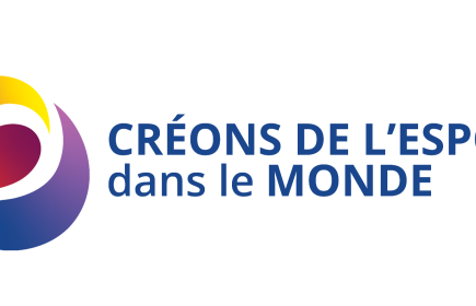 Le président élu du Rotary R. Gordon R. McInally appelle les membres du Rotary à créer l'espoir dans le monde.