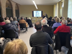 Conférence mardi 4 avril 2023 à 18h30 aux Archives Départementales de la Somme